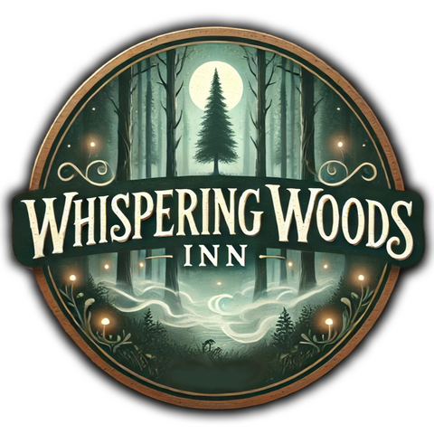 Whispering Woods Inn