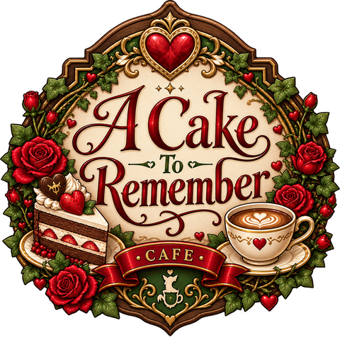A Cake To Remember
