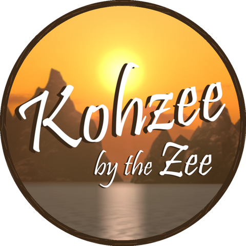 Kohzee by the Zee
